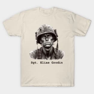 Elias Grodin T-Shirt